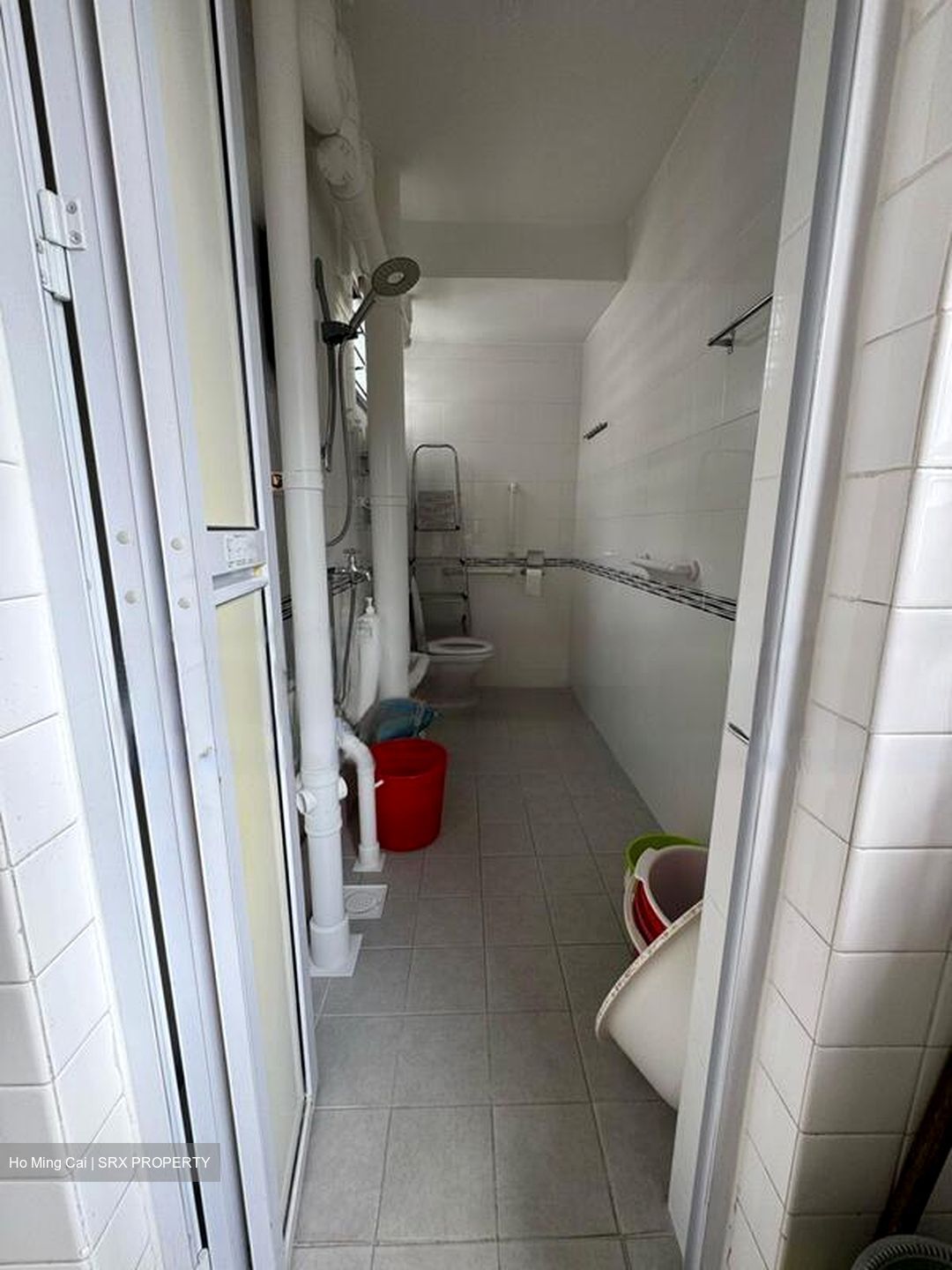 Blk 107 Bukit Purmei Road (Bukit Merah), HDB 4 Rooms #517138091